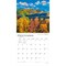 BrownTrout; Railroads | 2027 12 x 24 Inch (Hanging) Monthly Square Wall Calendar | Plastic-Free; Category:Wall Calendars; Image:5
